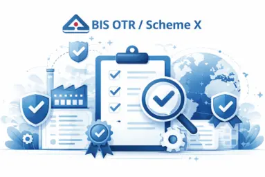 BIS OTR / Scheme X